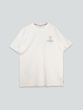 Lakor - Back Attack T-shirt