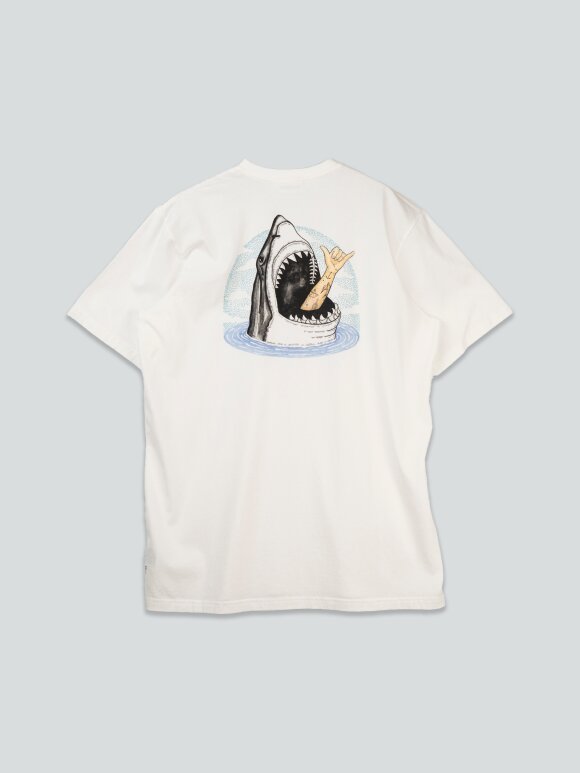 Lakor - Back Attack T-shirt