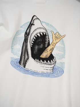 Lakor - Back Attack T-shirt