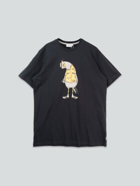 Lakor - Flipping The Bird T-shirt