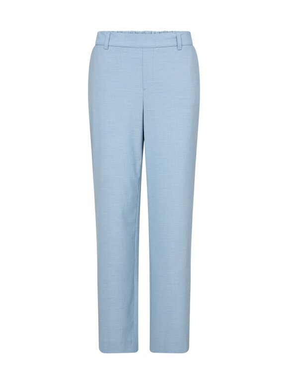 Mos Mosh - MMBai Roy Pant Light Blue