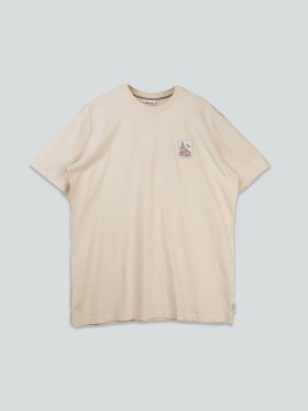 Lakor - Wall of Wonder Patch T-shirt