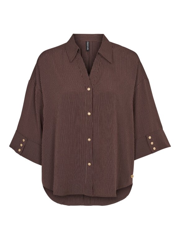 Prepair - Lydia Blouse Blomme