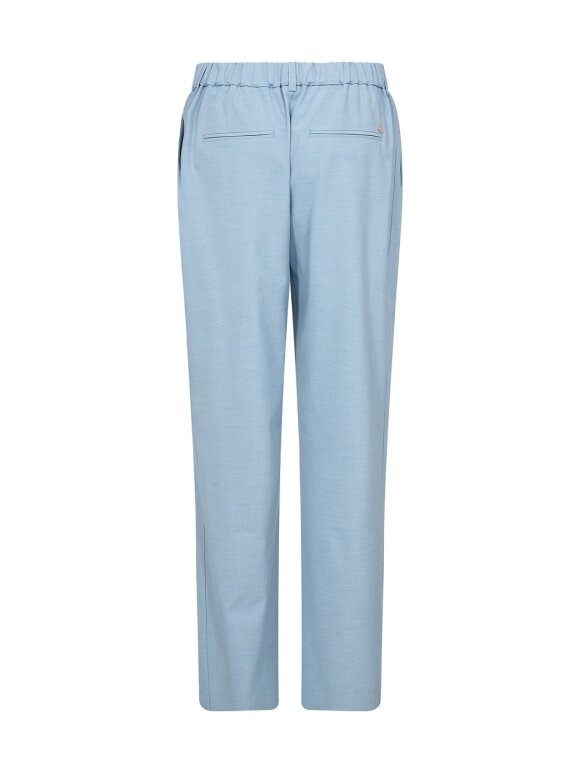 Mos Mosh - MMBai Roy Pant Light Blue