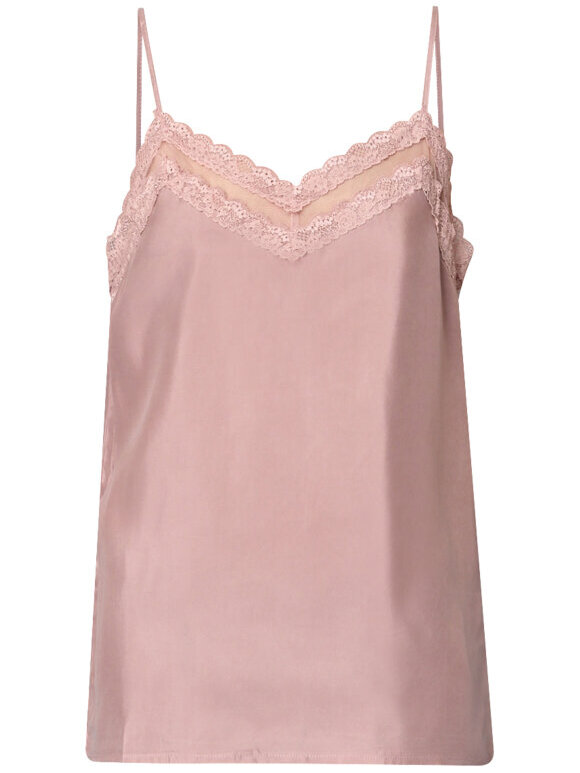 Love & Divine - Love1556 Top Mauve