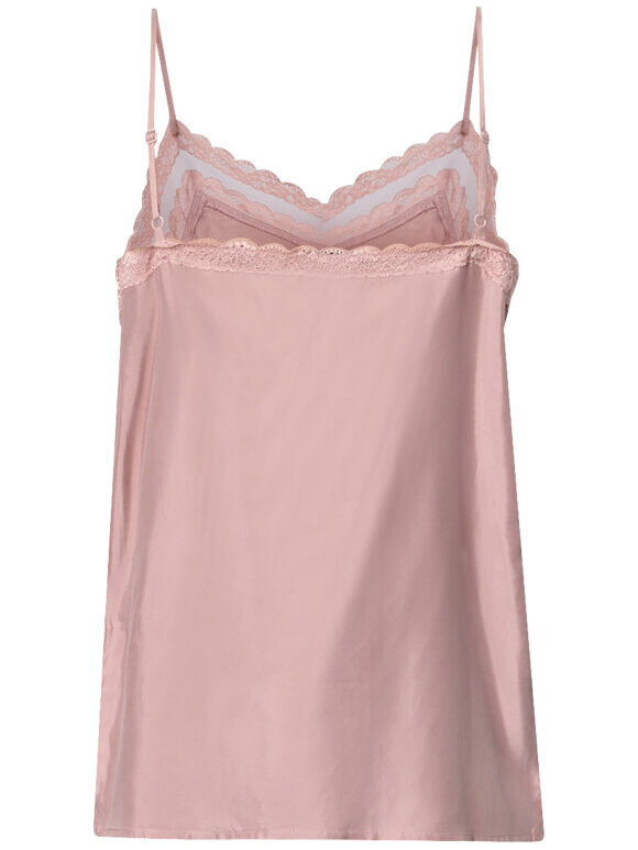 Love & Divine - Love1556 Top Mauve