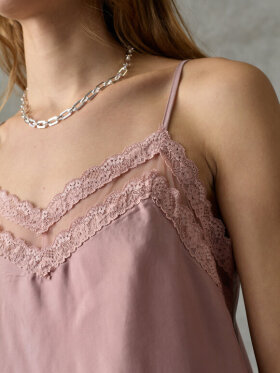 Love & Divine - Love1556 Top Mauve Love & Divine - Love1556 Top Mauve