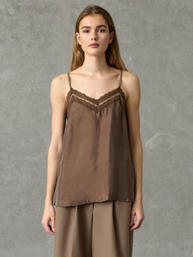 Love & Divine - Love1556 Top D. Chocolate Love & Divine - Love1556 Top D. Chocolate