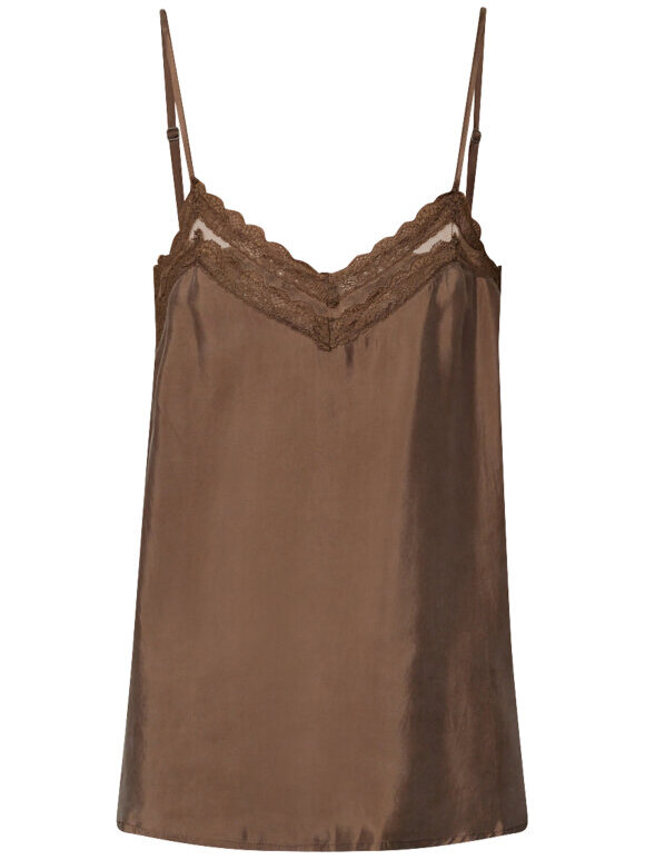 Love & Divine - Love1556 Top D. Chocolate