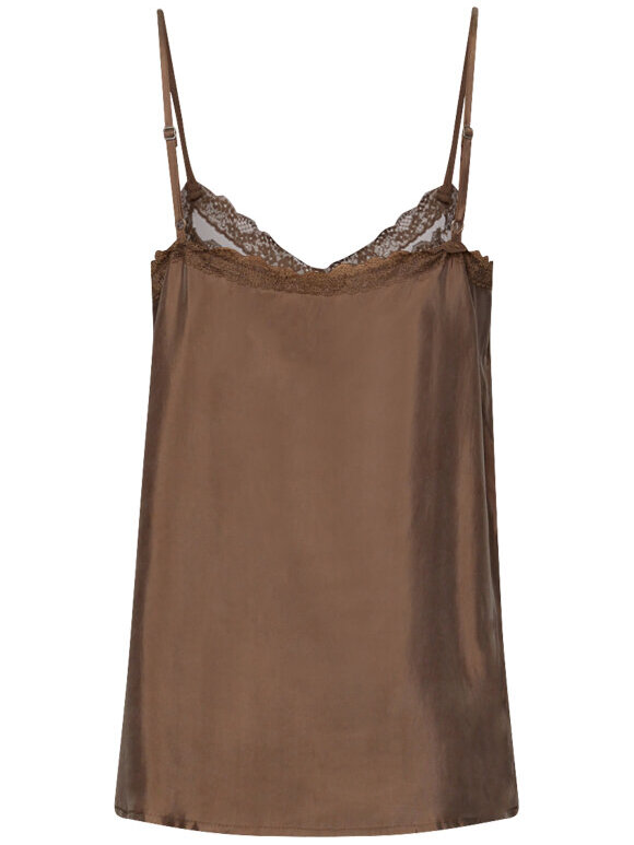 Love & Divine - Love1556 Top D. Chocolate