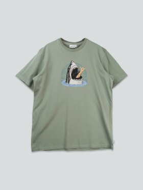 Lakor - Shark Shaka T-shirts Lakor - Shark Shaka T-shirts