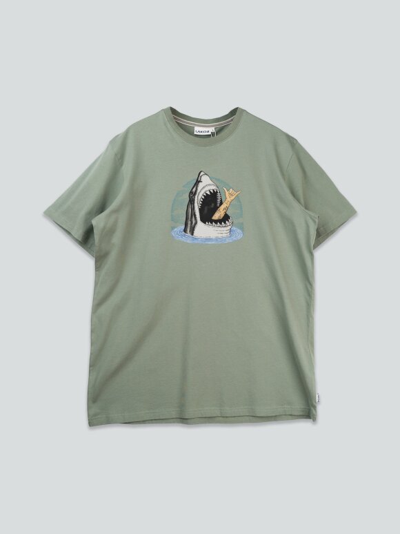 Lakor - Shark Shaka T-shirts