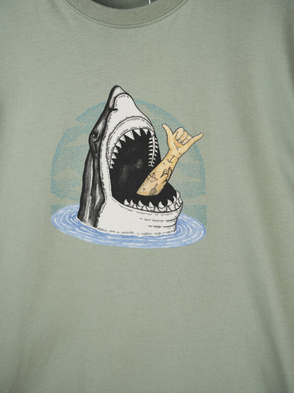 Lakor - Shark Shaka T-shirts
