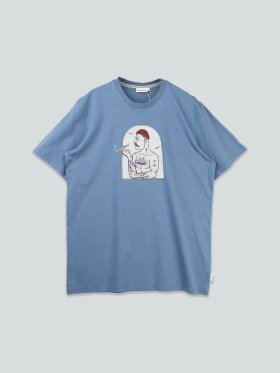 Lakor - No Smoking T-Shirt Lakor - No Smoking T-Shirt