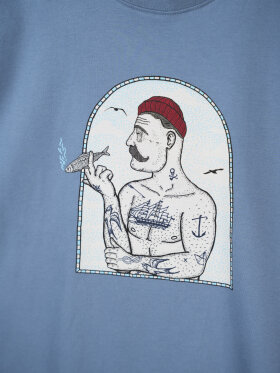 Lakor - No Smoking T-Shirt Lakor - No Smoking T-Shirt