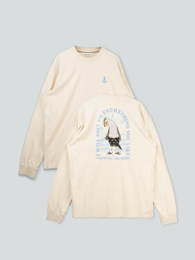 Lakor - Back Flipping Boxfit T-shirt L Lakor - Back Flipping Boxfit T-shirt L