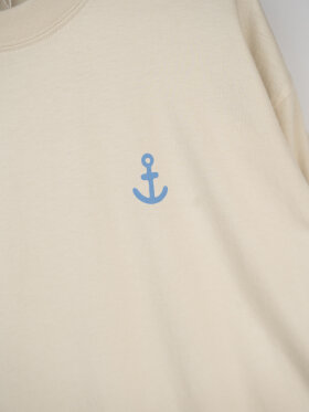 Lakor - Back Flipping Boxfit T-shirt L Lakor - Back Flipping Boxfit T-shirt L