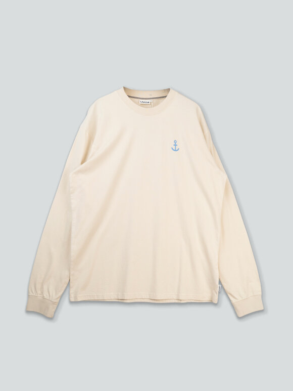 Lakor - Back Flipping Boxfit T-shirt L