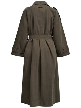 Love & Divine - Love1512 Jacket Brown Love & Divine - Love1512 Jacket Brown