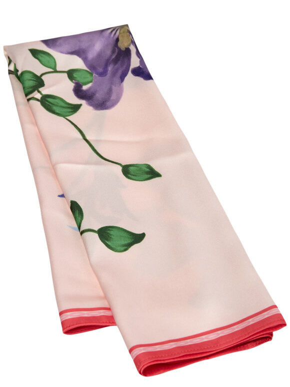 Numph - NUKenja Satin scarf Mangano