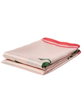 Numph - NUKenja Satin scarf Mangano Numph - NUKenja Satin scarf Mangano