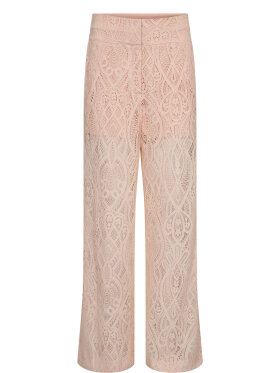 Numph - NULacey Pants Mangano Calcite