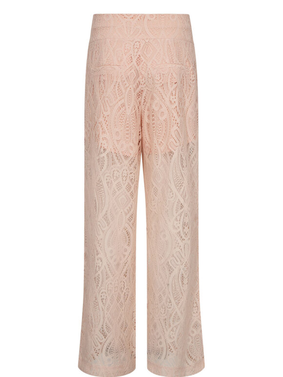 Numph - NULacey Pants Mangano Calcite