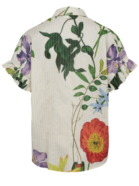 Numph - NUBelisa Sleeveless Shirt