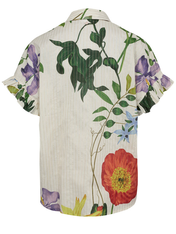 Numph - NUBelisa Sleeveless Shirt