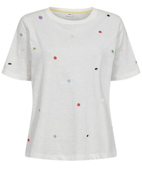 Numph - NUDelora T-shirt Cloud Danser