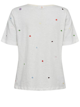 Numph - NUDelora T-shirt Cloud Danser