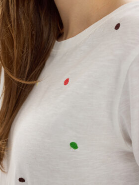 Numph - NUDelora T-shirt Cloud Danser