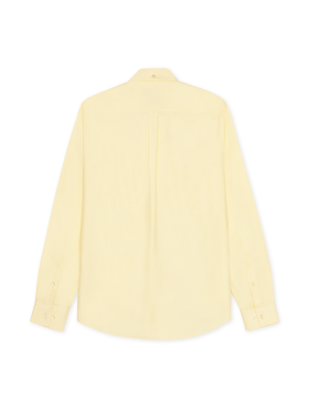 Les Deux - Konrad Oxford Shirt Les Deux