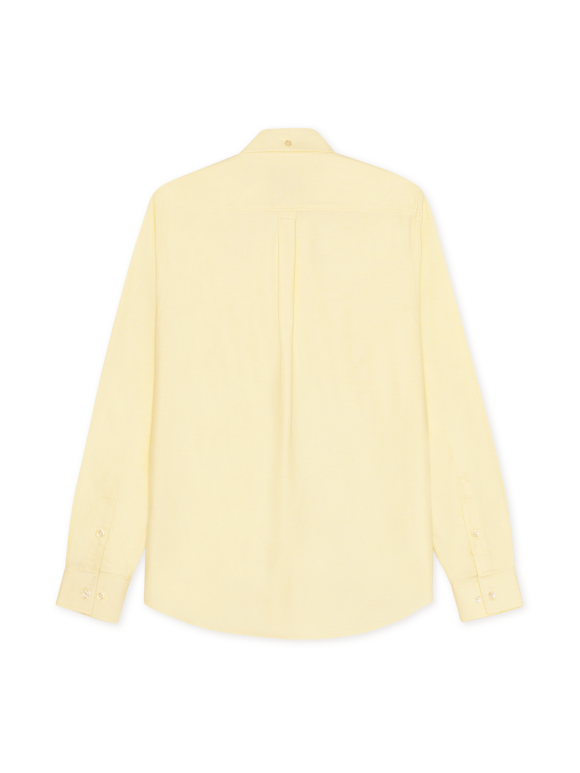 Les Deux - Konrad Oxford Shirt Les Deux