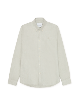 Les Deux - Konrad Oxford Shirt Les Deux