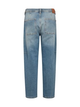 Mos Mosh - MMAymen Galleon Jeans vintage