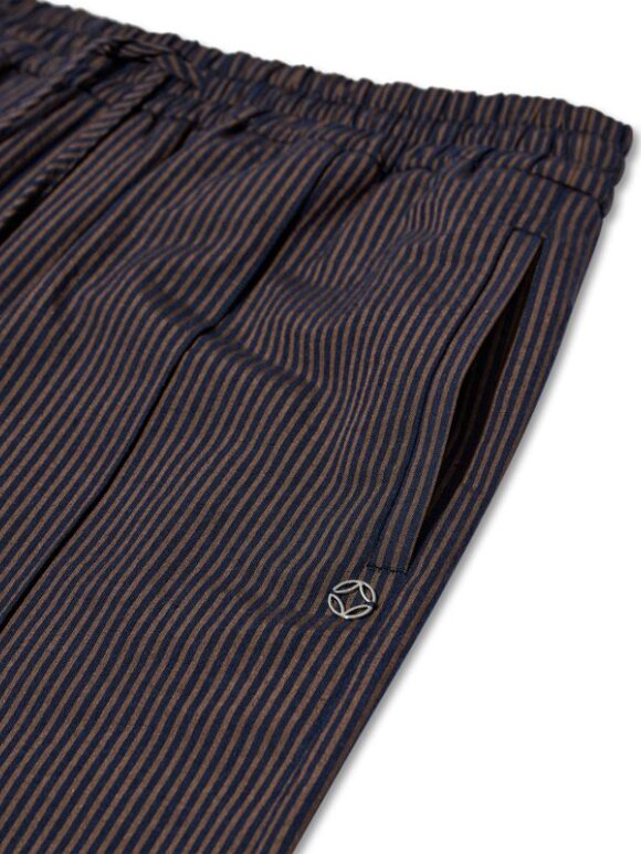 HEYANNO - MMHClever Vintage Pant