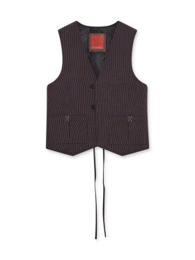 HEYANNO - MMHFit Vintage Waistcoat