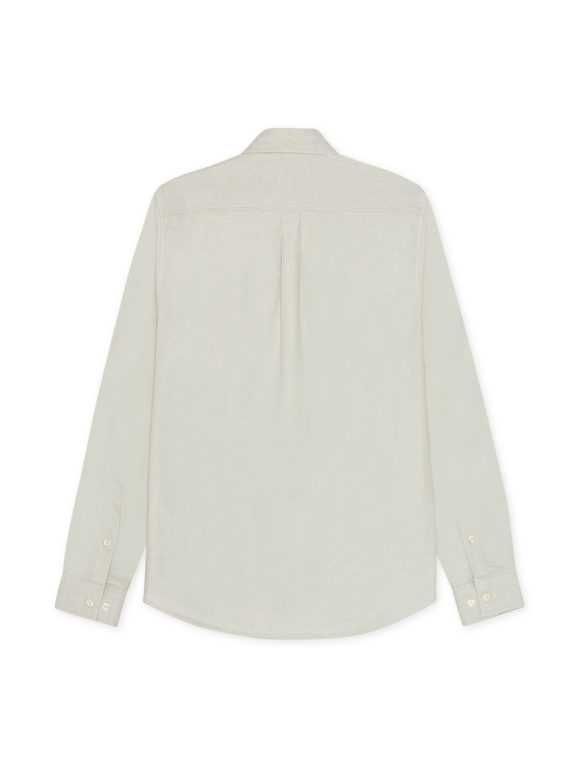 Les Deux - Konrad Oxford Shirt Les Deux