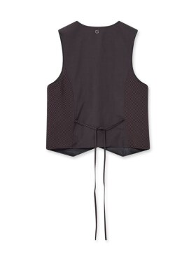 HEYANNO - MMHFit Vintage Waistcoat