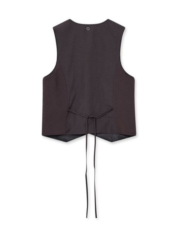 HEYANNO - MMHFit Vintage Waistcoat