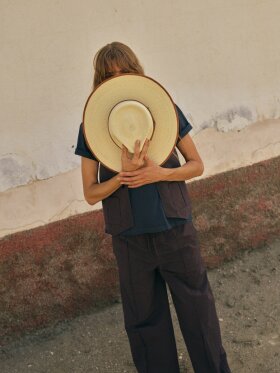 HEYANNO - MMHFit Vintage Waistcoat