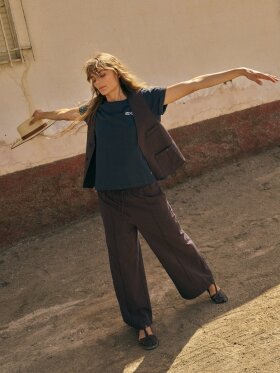 HEYANNO - MMHFit Vintage Waistcoat