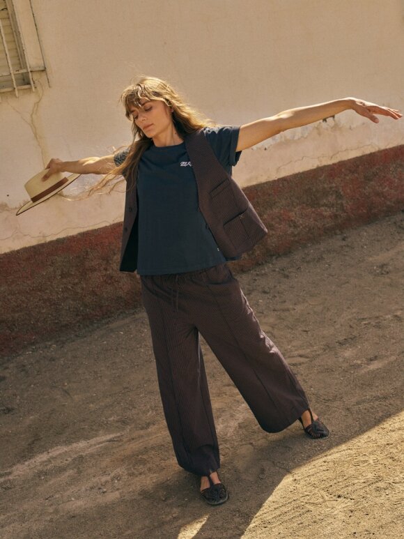 HEYANNO - MMHFit Vintage Waistcoat