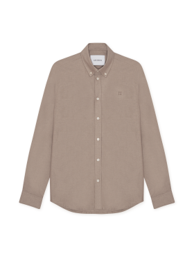 Les Deux - Konrad Oxford Shirt Les Deux