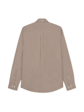 Les Deux - Konrad Oxford Shirt Les Deux