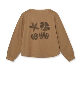 HEYANNO - MMHArtist Lounge LS Tee Foxtro HEYANNO - MMHArtist Lounge LS Tee Foxtro