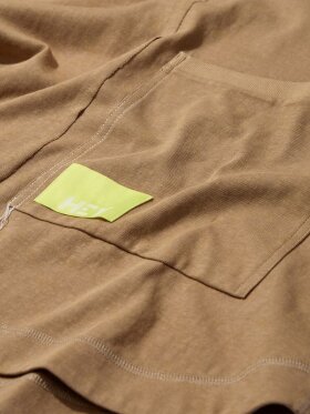 HEYANNO - MMHArtist Lounge LS Tee Foxtro HEYANNO - MMHArtist Lounge LS Tee Foxtro