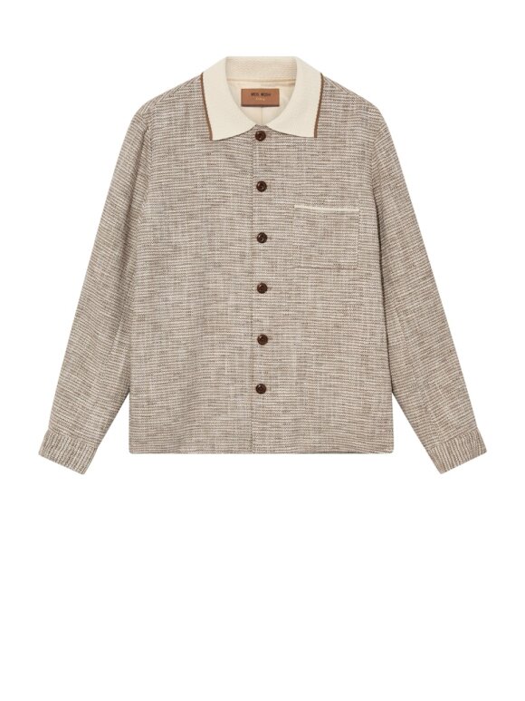 Mos Mosh Gallery - MMGBallard Jacket