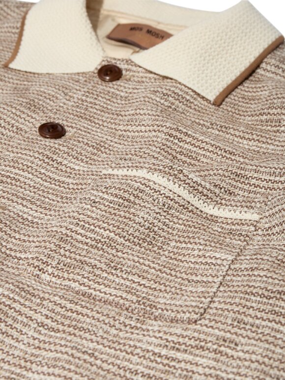 Mos Mosh Gallery - MMGBallard Jacket